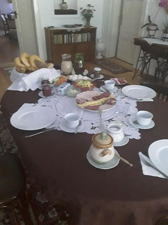 מלון Nagybajom Igmandy Kuria מראה חיצוני תמונה